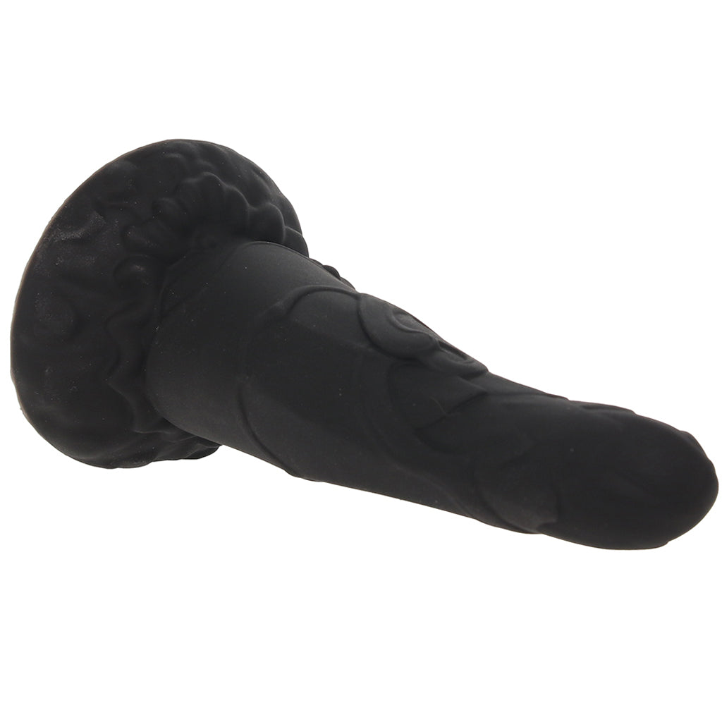 Monster Dong The Vampire Silicone Dildo - Tophatter's Vibrator Deals Online Dildo Sex Toys > G-Spot Dildos - Tophatter Daily Deals