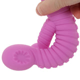 Polynesian Pleasures Seapuss Warming Rabbit Vibe Vibrators > Rabbit Vibrators - Tophatter Daily Deals