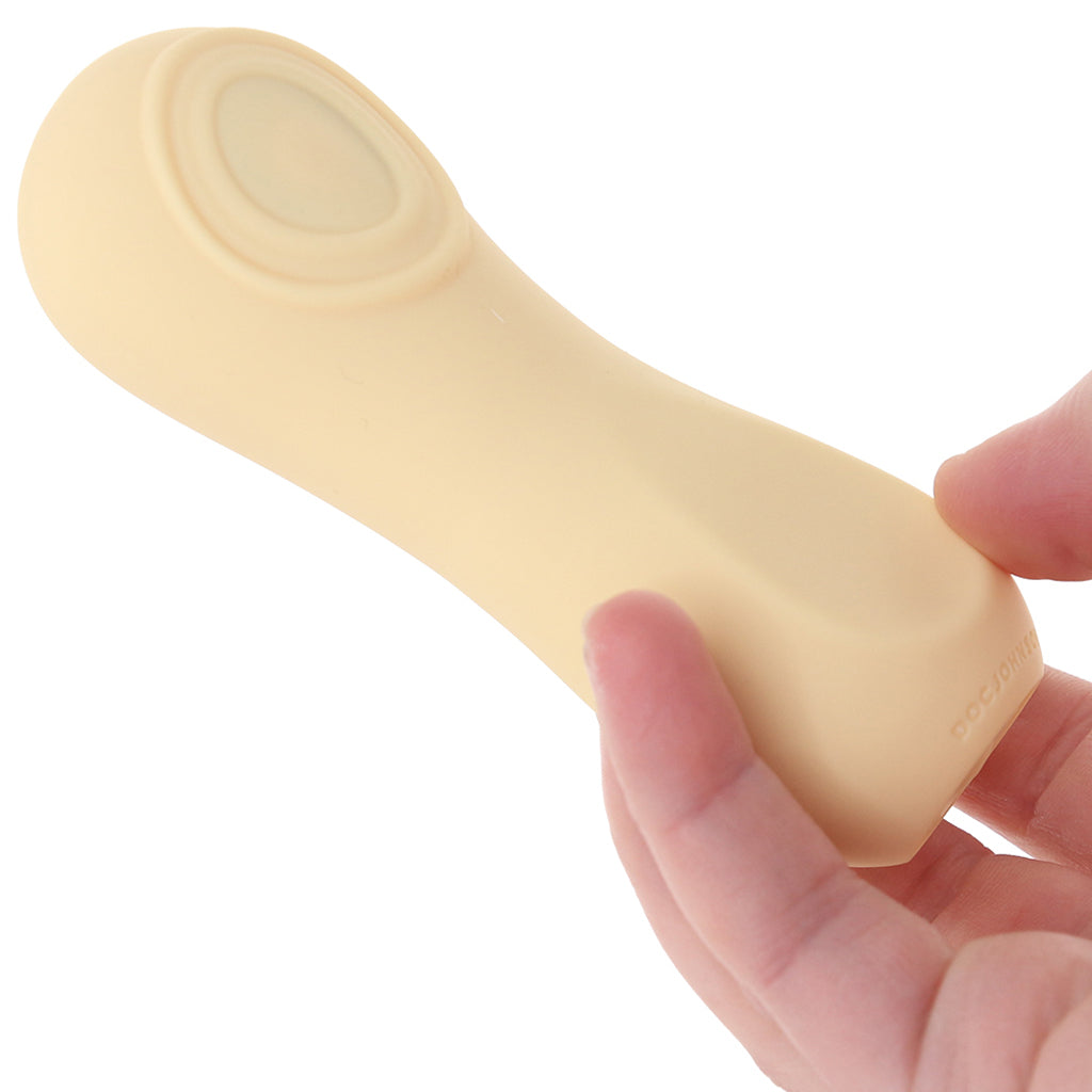Ritual Sol Pulsating Vibe Vibrators > Clitoral Stimulators - Tophatter Daily Deals