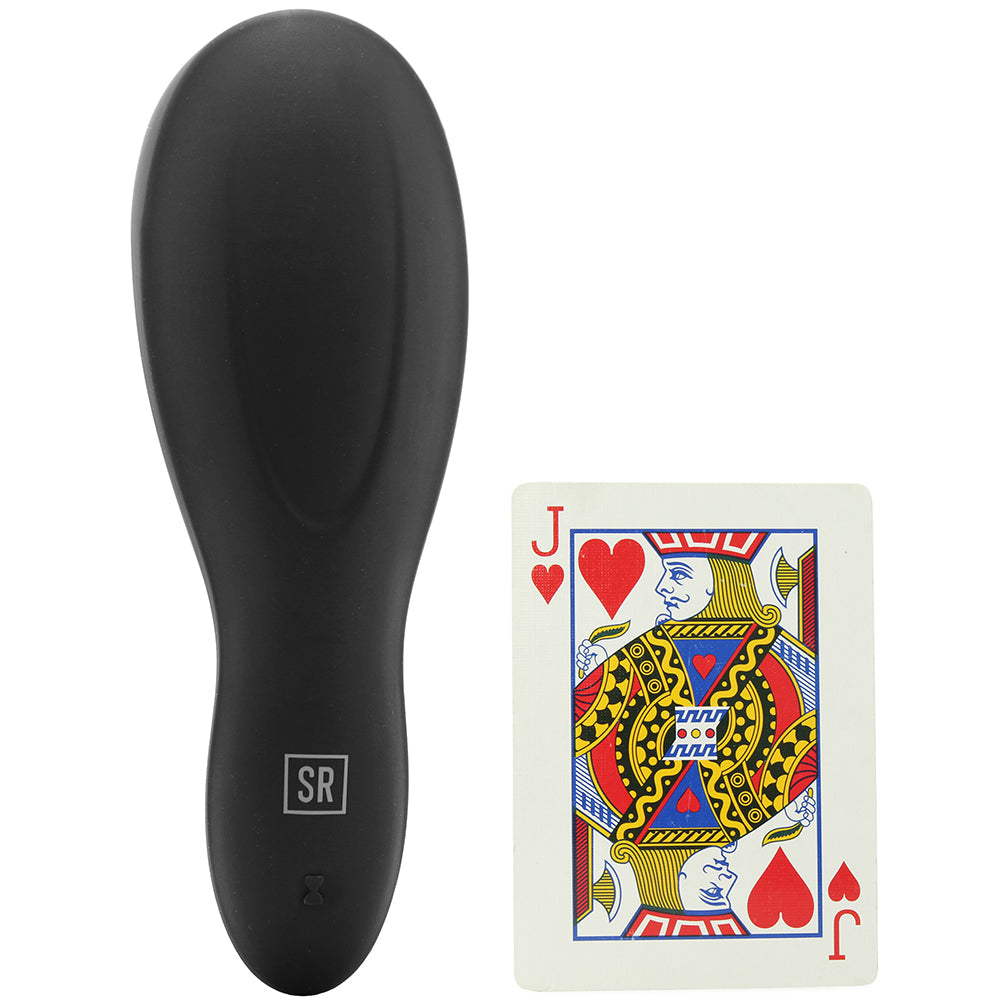 Sir Richard's Control Advanced Silicone Cock Teaser - Tophatter's Adult Products Male Masturbators > Vibrating - Tophatter Daily Deals