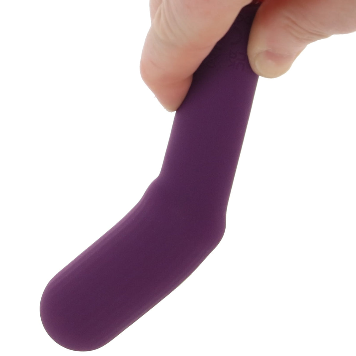 Pocket Rocket Elite Vibe with Texture Sleeve in Purple Vibrators > Bullet and Egg Vibrators - Tophatter Daily Deals