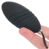 Colt Turbo Bullet Vibe in Black Vibrators > Bullet and Egg Vibrators - Tophatter Daily Deals