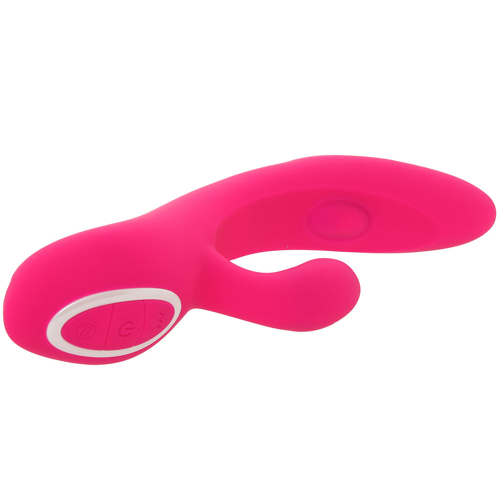 G-Tapper Rabbit Vibe Vibrators > Rabbit Vibrators - Tophatter Daily Deals