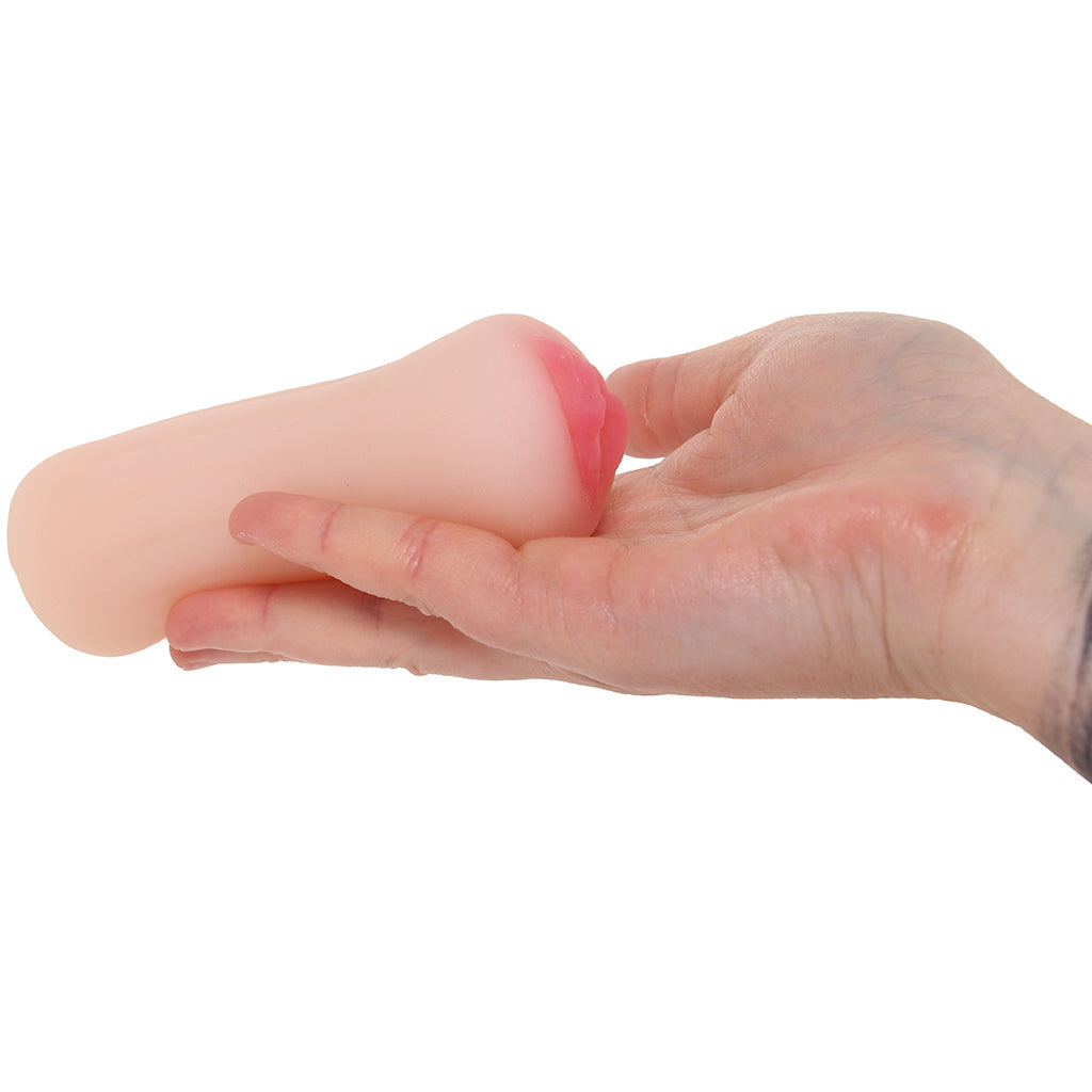 Xkin Pinup Girls Molly Blowtide Pussy Stroker Male Masturbators > Pocket Strokers - Tophatter Daily Deals