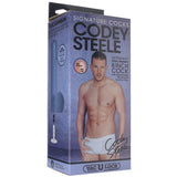 Codey Steele 8 Inch ULTRASKYN Cock Dildo Sex Toys > Realistic Dildos - Tophatter Daily Deals