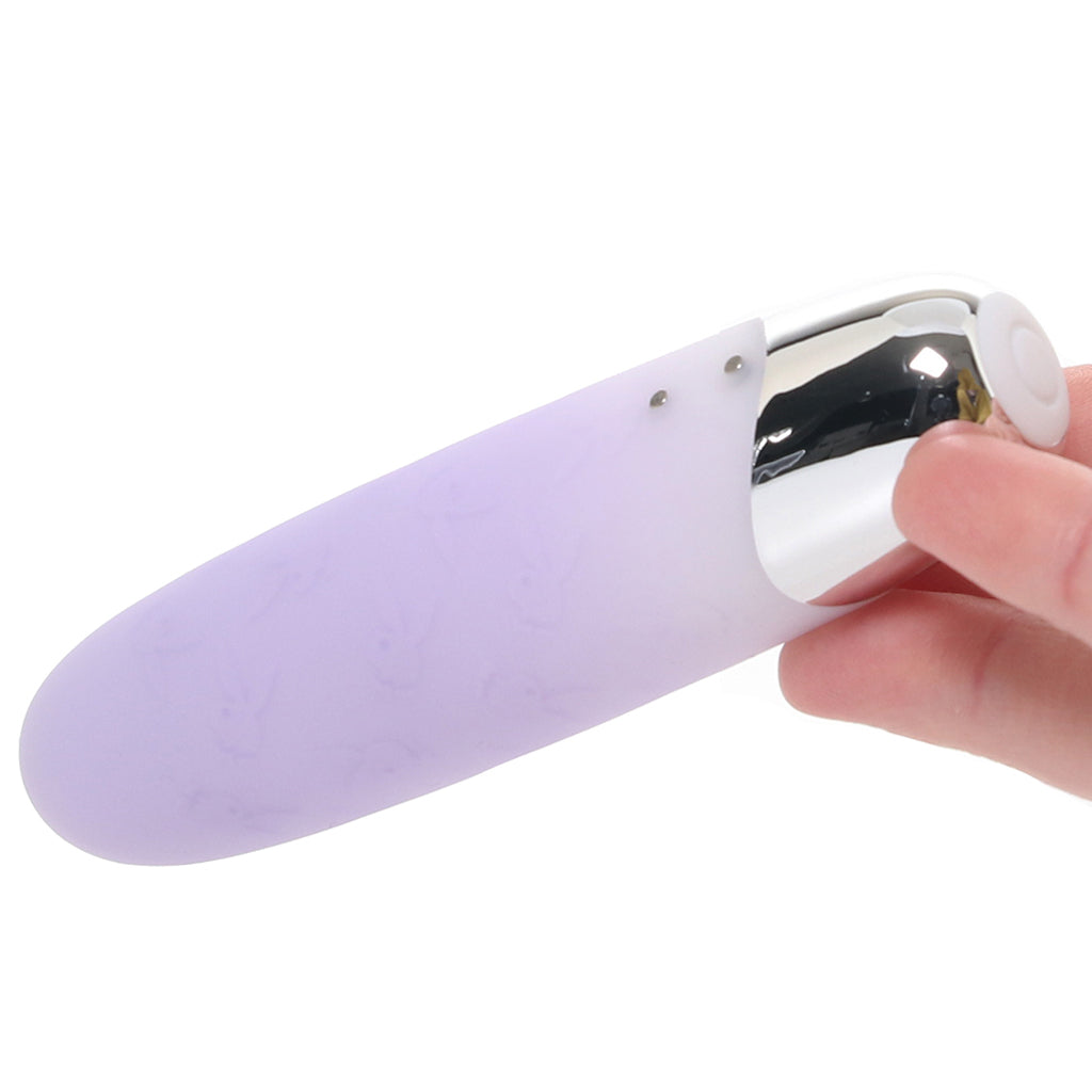 Playboy Bunny Bunch Vibe Vibrators > Bullet and Egg Vibrators - Tophatter Daily Deals