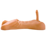 Extreme F**k Me Silly Dude! Mega Masturbator Male Masturbators > Full Sized - Tophatter Daily Deals