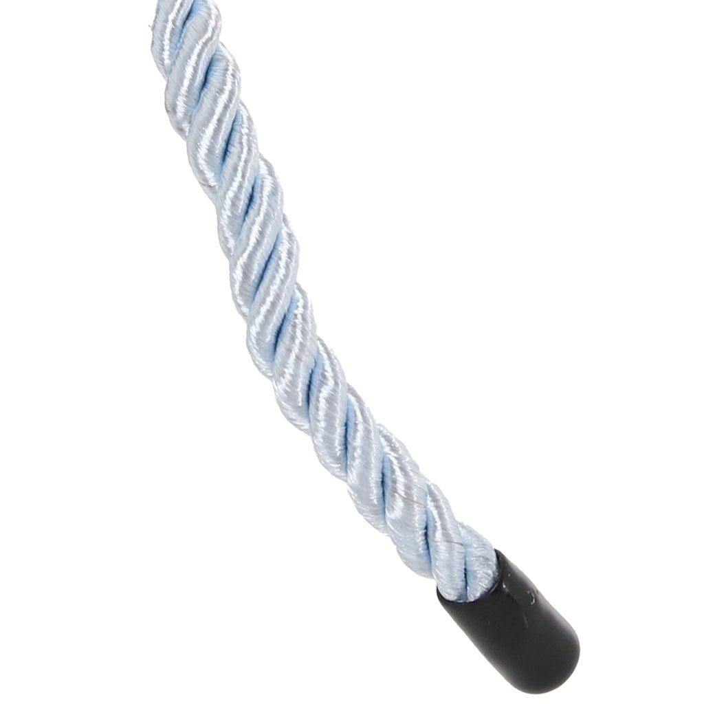 Ouch! 32.8'/10m Bondage Rope in Powder Blue Bondage and Fetish > Restraints - Tophatter Daily Deals