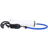 Executive Vacuum Pump in Clear Male Enhancement > Penis Pumps - Tophatter Daily Deals