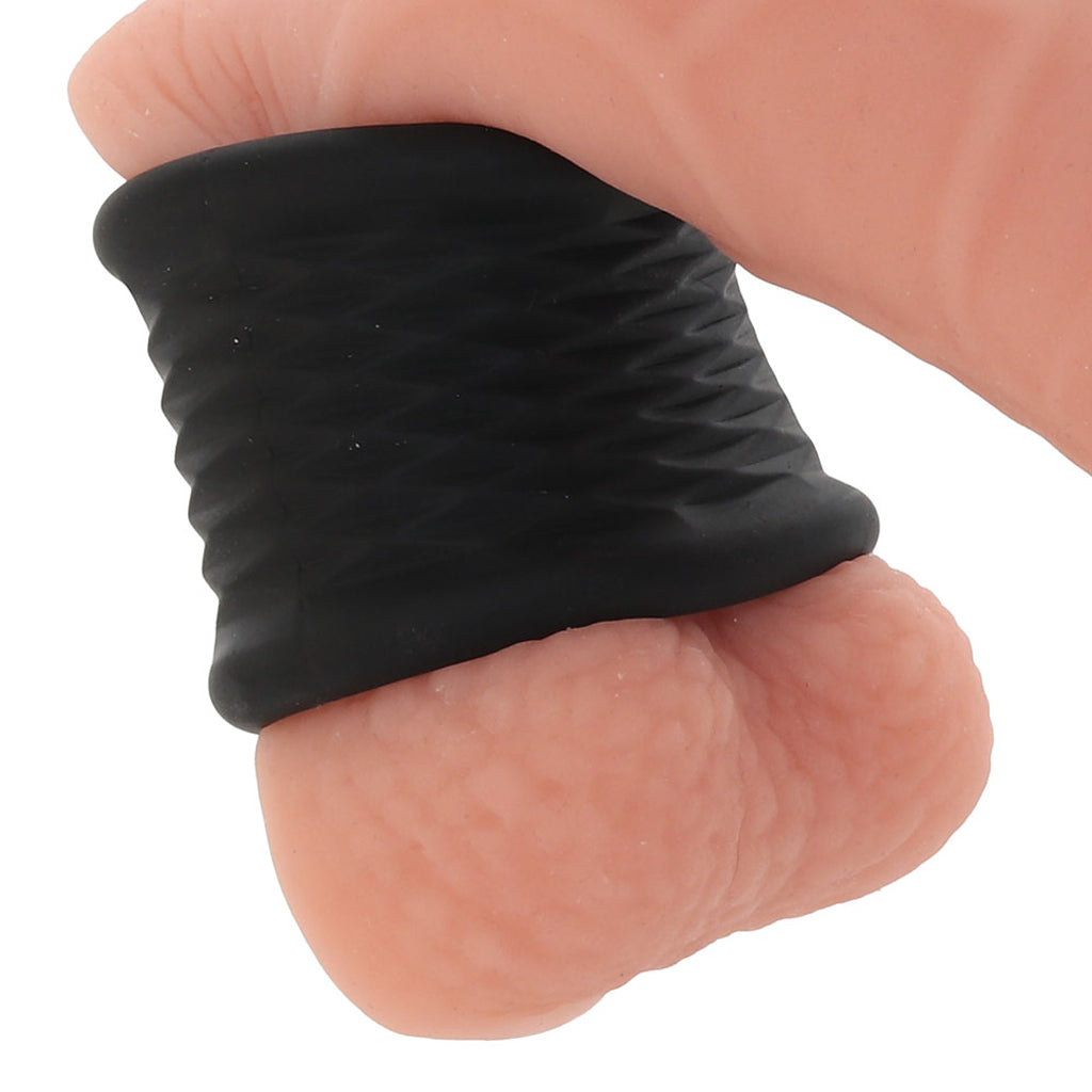 Fort Troff Stretch Flex Trainers Ball Stretch Set Bondage and Fetish > Cock and Ball Devices - Tophatter Daily Deals