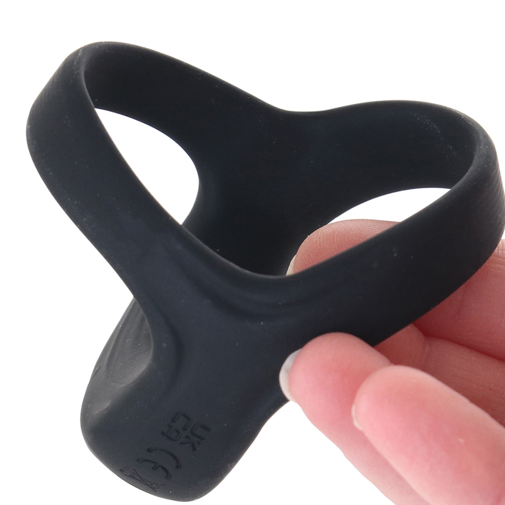Cockpower Scrotum And Cock Ring Cock Rings - Tophatter Daily Deals