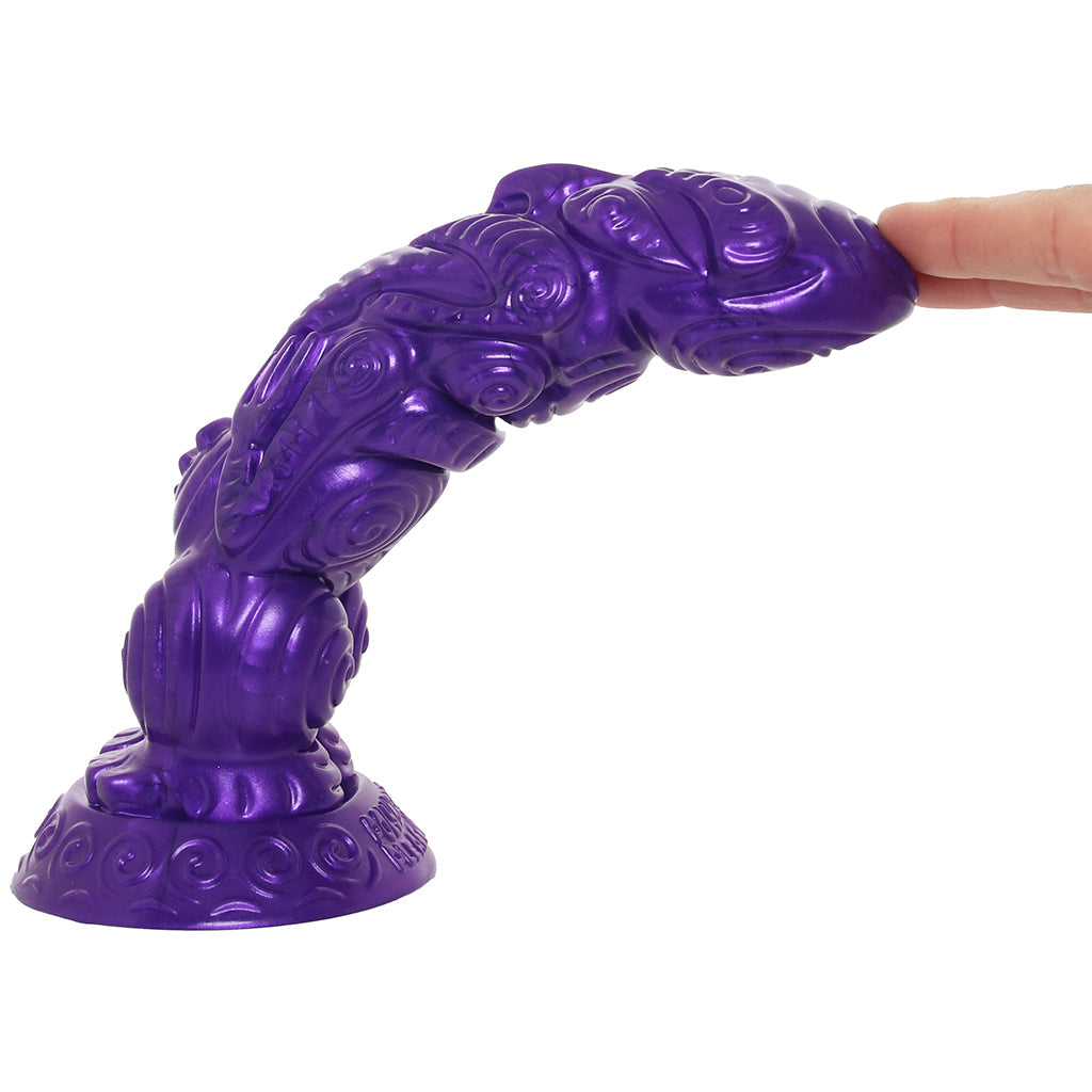 Polynesian Idols 'Uhane 'Ino Dildo Dildo Sex Toys > Fantasy Dildos - Tophatter Daily Deals