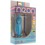 Neon Vibes The Orgasm Vibe Vibrators > Clitoral Stimulators - Tophatter Daily Deals