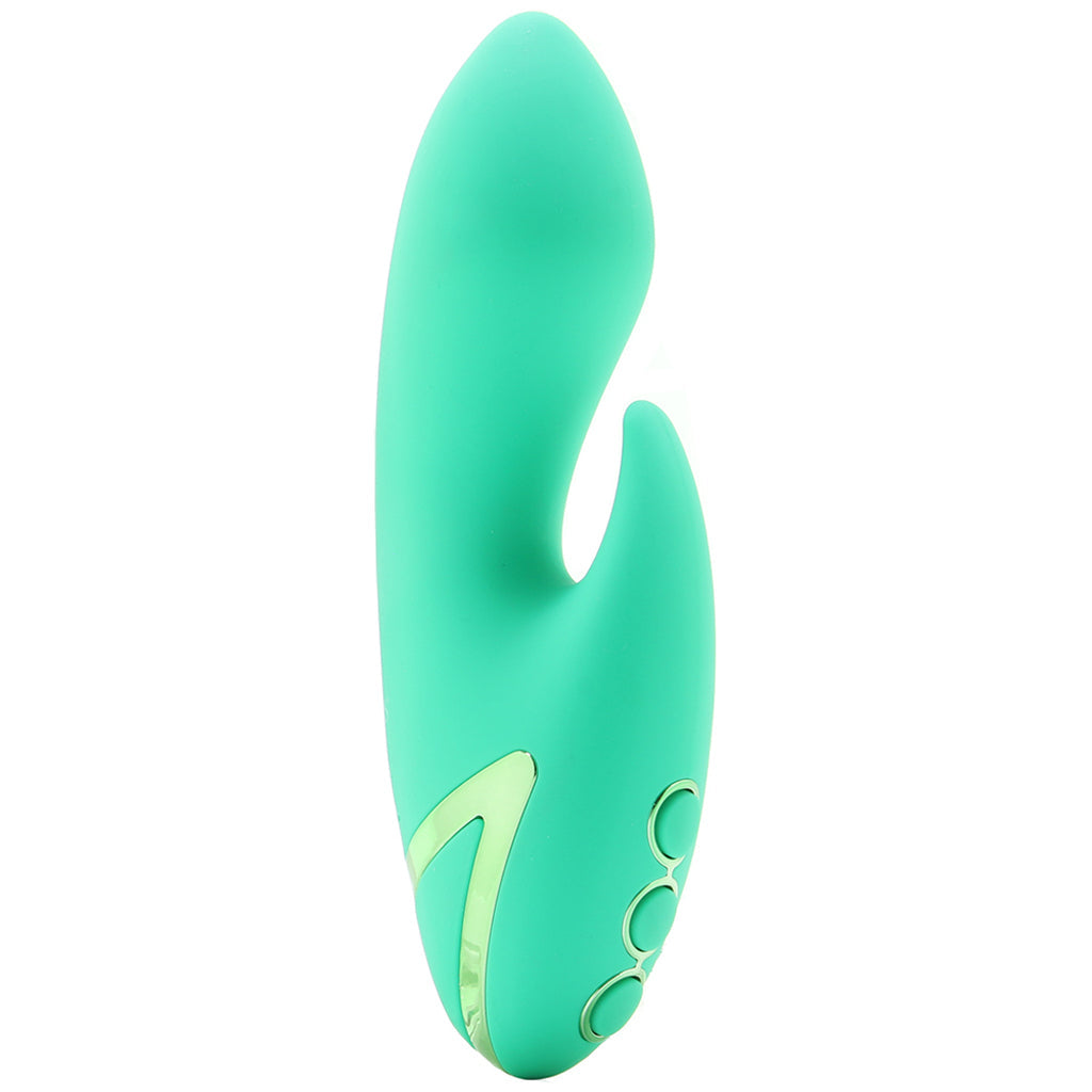 California Dreaming Sierra Sensation Vibe Vibrators > Rabbit Vibrators - Tophatter Daily Deals
