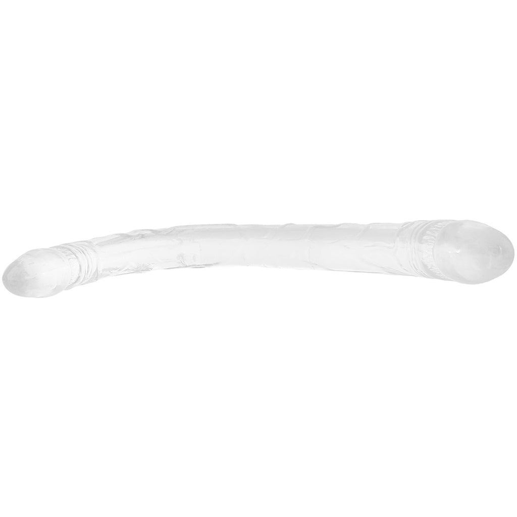 Double 13 Inch Dildo In A Bag Dildo Sex Toys > Double Ended Dildos - Tophatter Daily Deals