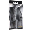 Ex's & Oh's Body Jewelry with Nipple Ties Bondage and Fetish > Tools & Accessories - Tophatter Daily Deals