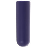 Turbo Buzz Rounded Mini Bullet Vibe in Purple - Tophatter's Vibrator Deals Online Vibrators > Bullet and Egg Vibrators - Tophatter Daily Deals