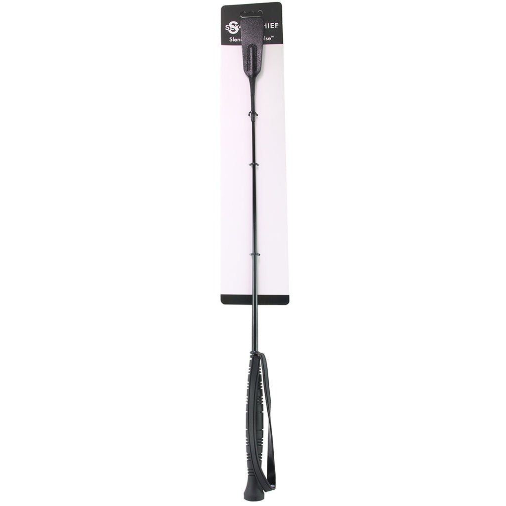 Sex & Mischief Slender Impulse Crop Bondage and Fetish > Whips and Crops - Tophatter Daily Deals