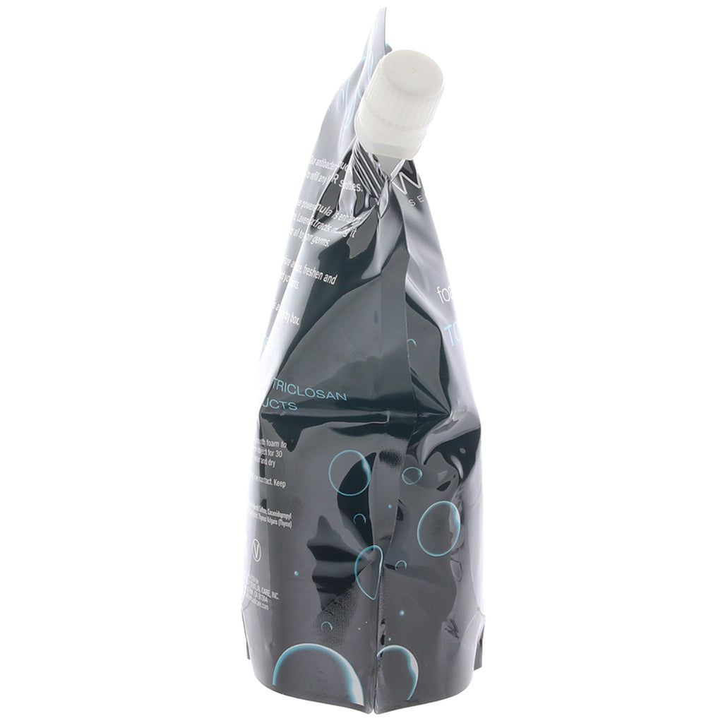 Foaming + Spray Toy Cleaner Refill in 24oz/710ml Lubes and Lotions > Sex Toy Cleaner - Tophatter Daily Deals