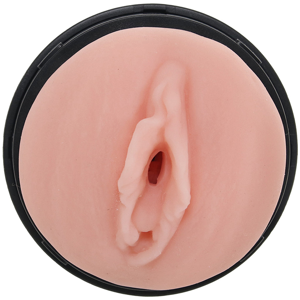 Shanna Moakler Self Contained Pussy Stroker - Tophatter's Adult Sex Toys Online Male Masturbators > Self-Contained Strokers - Tophatter Daily Deals