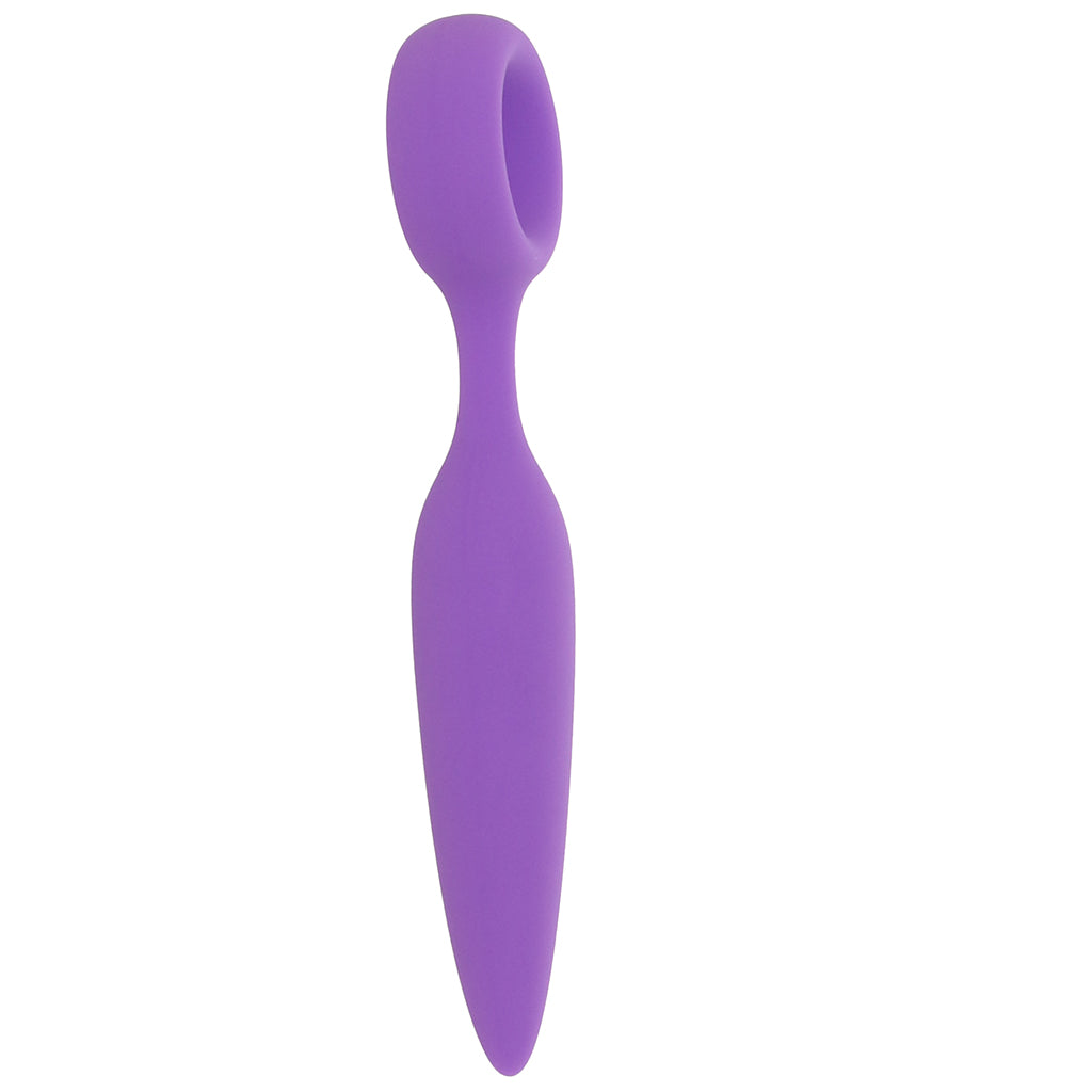 Inya Slide Butt Plug Anal Sex Toys > Butt Plugs - Tophatter Daily Deals