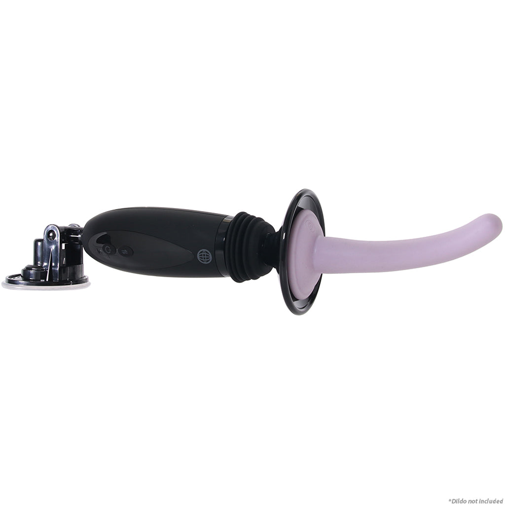Fetish Fantasy Body Dock Thruster - Tophatter's Adult Products Dildo Sex Toys > Dildo Accessories - Tophatter Daily Deals
