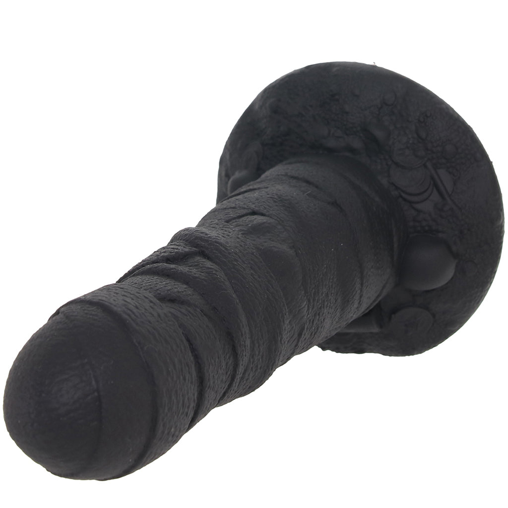 Monster Dong The Mummy Silicone Dildo - Tophatter's Adult Sex Toys Online Dildo Sex Toys > Fantasy Dildos - Tophatter Daily Deals