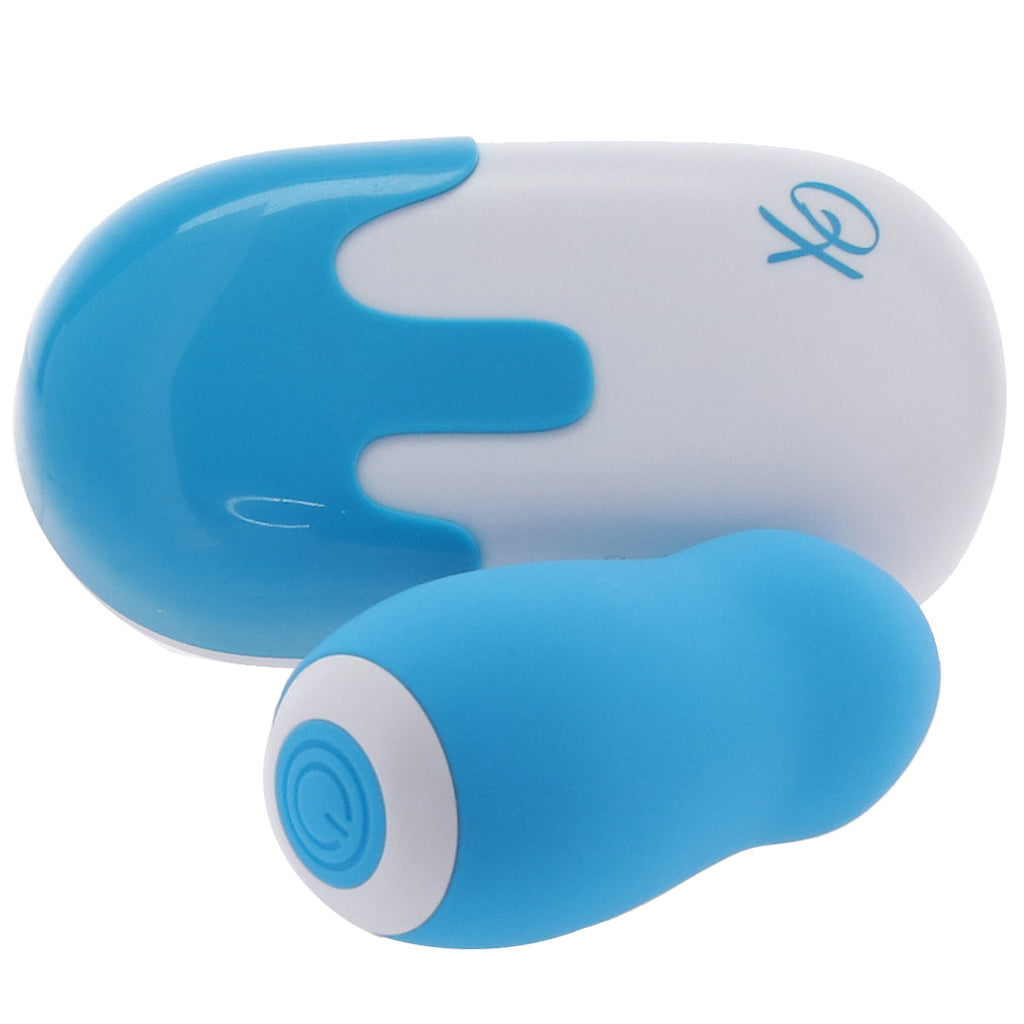Sugar Dream Smooth Vibe - Tophatter's Vibrator Deals Online Vibrators > Clitoral Stimulators - Tophatter Daily Deals