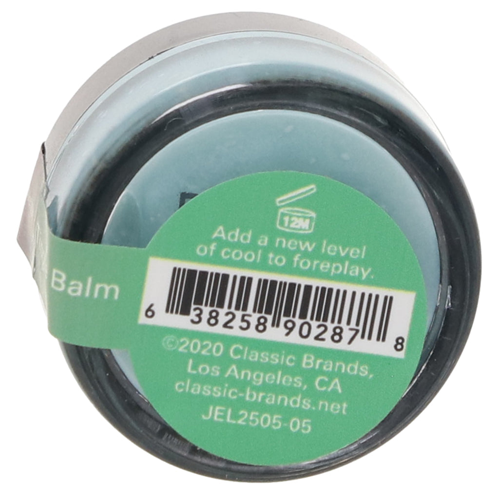 Nipple Nibblers Tingle Balm 3g in Melon Madness - Tophatter's Adult Products Lubes and Lotions > Female Enhancement - Tophatter Daily Deals