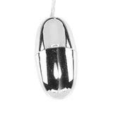 Pocket Exotics Silver Bullet Vibe Vibrators > Bullet and Egg Vibrators - Tophatter Daily Deals