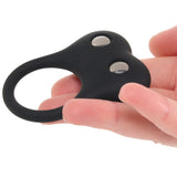 LEVELZ Weighted Trainer Cock Ring in 4.4oz/126g Cock Rings - Tophatter Daily Deals