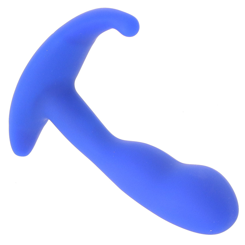 Admiral Advanced Curved Anal Probe Anal Sex Toys > Prostate Massagers - Tophatter Daily Deals