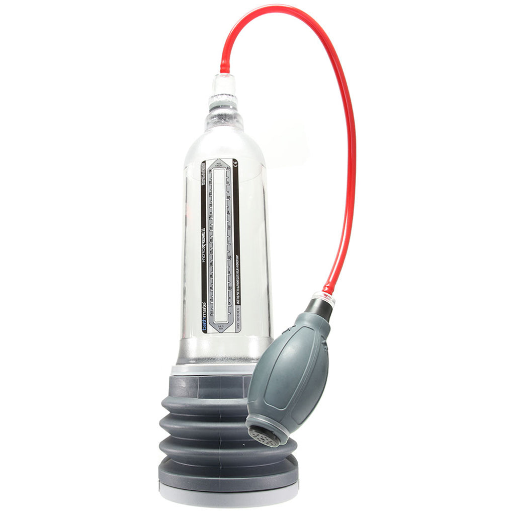 HydroXtreme11 Penis Pump - Tophatter's Adult Sex Toys Online Male Enhancement > Penis Pumps - Tophatter Daily Deals