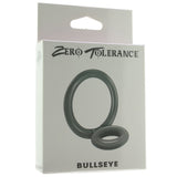 Bullseye Double Loop Cock Ring in Smoke Cock Rings - Tophatter Daily Deals