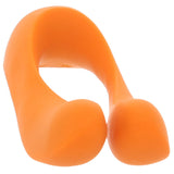 Satisfyer Candy Cane Vibe in Orange Vibrators > Clitoral Stimulators - Tophatter Daily Deals