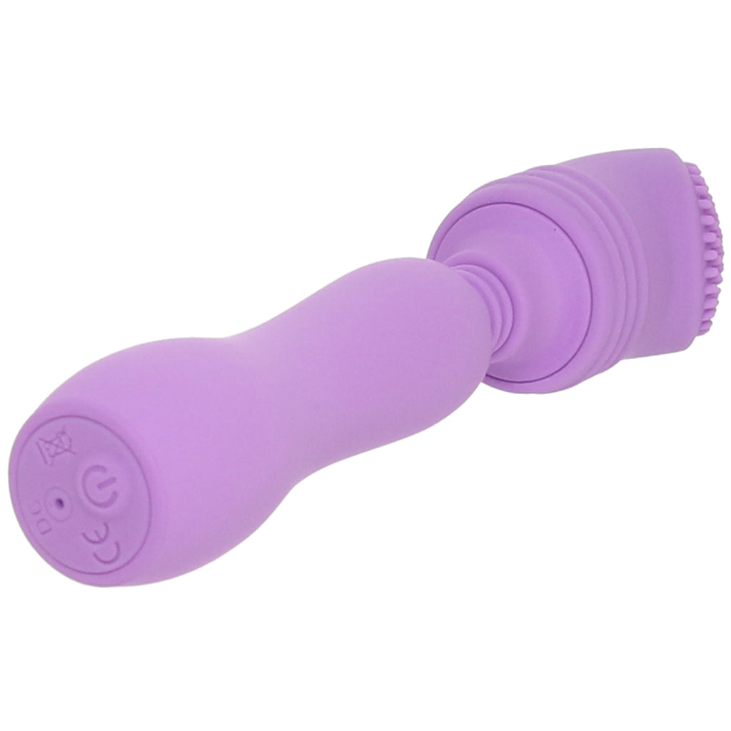 First Time Rechargeable Travel Teaser Kit - Tophatter's Adult Sex Toys Online Vibrators > Pocket Rockets - Tophatter Daily Deals