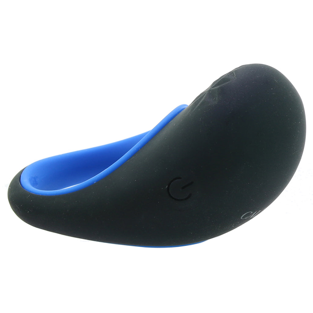 Link Up Max Vibrating Cock Ring Cock Rings - Tophatter Daily Deals