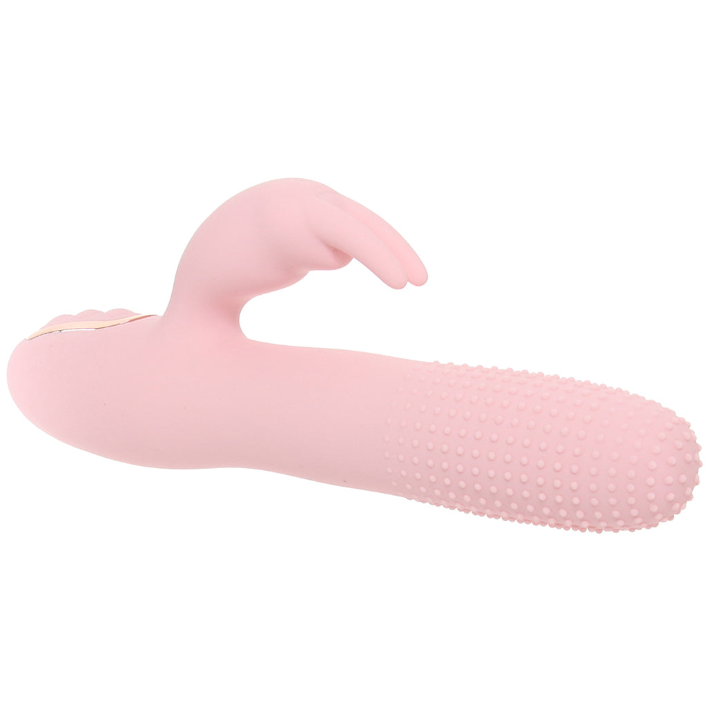 My Secret Utopia Rabbit Vibe - Tophatter's Adult Sex Toys Online Vibrators > Rabbit Vibrators - Tophatter Daily Deals