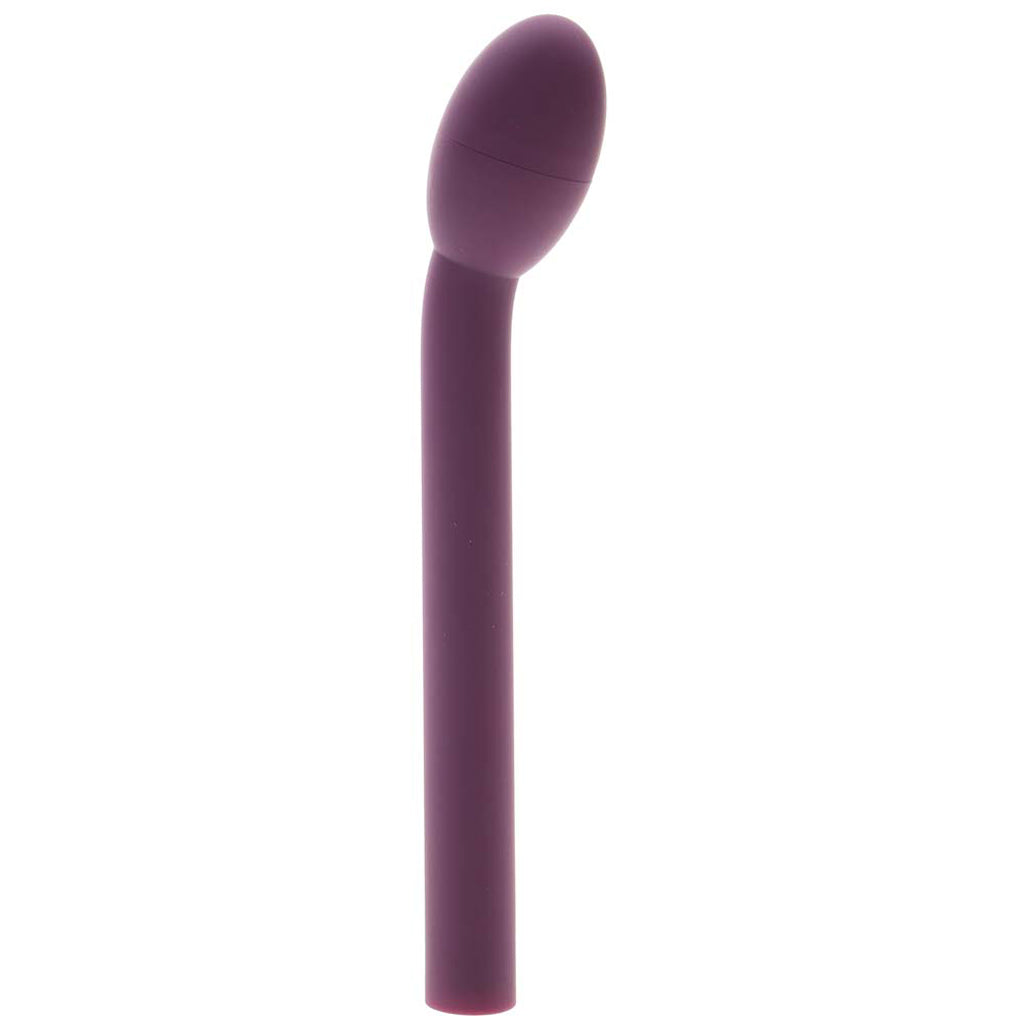 PinkCherry Born To "G" Wild G-Spot Vibe in Purple Vibrators > G-Spot Vibrators - Tophatter Daily Deals