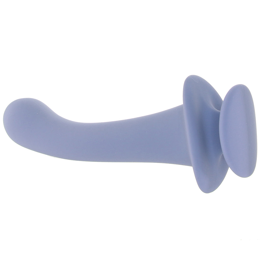 JimmyJane Cyra Dildo Dildo Sex Toys > G-Spot Dildos - Tophatter Daily Deals