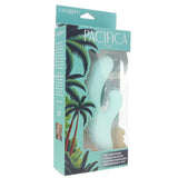 Pacifica Fiji Rabbit Vibe Vibrators > Rabbit Vibrators - Tophatter Daily Deals