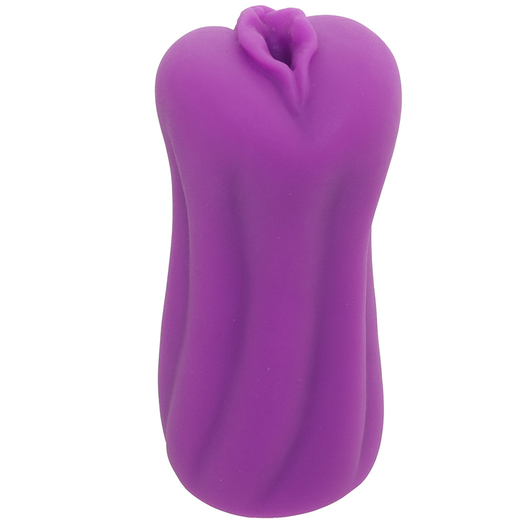 Anime Roxy Pussy Stroker Male Masturbators > Pocket Strokers - Tophatter Daily Deals