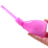 Ultimate Douche in Magenta - Tophatter's Adult Products Anal Sex Toys > Douche and Enema - Tophatter Daily Deals