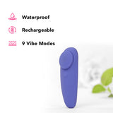 Connect App Controlled Panty Teaser Vibe Vibrators > Wearable & Panty Vibrators - Tophatter Daily Deals