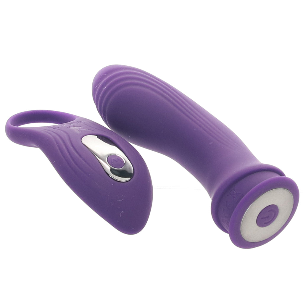 Playboy Mix & Match Multi Vibe Vibrators > G-Spot Vibrators - Tophatter Daily Deals