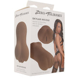 Zero Tolerance Skyler Nicole Wet n' Ready Stroker Male Masturbators > Pocket Strokers - Tophatter Daily Deals