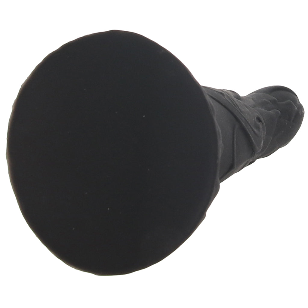 Monster Dong The Vampire Silicone Dildo - Tophatter's Adult Sex Toys Online Dildo Sex Toys > G-Spot Dildos - Tophatter Daily Deals