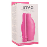 Inya Douche 2.0 Anal Sex Toys > Douche and Enema - Tophatter Daily Deals