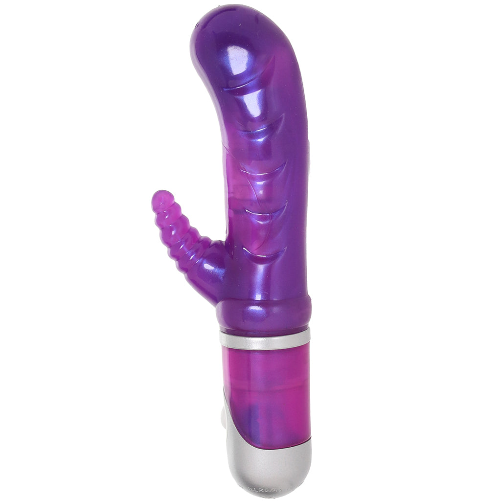 Pearl Passion Please Vibe Vibrators > Rabbit Vibrators - Tophatter Daily Deals