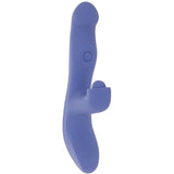 Simone Warming RumboTech Rabbit Vibe Vibrators > Rabbit Vibrators - Tophatter Daily Deals